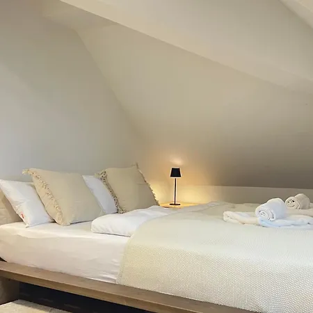 Ludwigshome Zentral, Spacious, 120qm Apartment Ludwigsburg