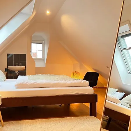 Ludwigshome Zentral, Spacious, 120qm Ludwigsburg