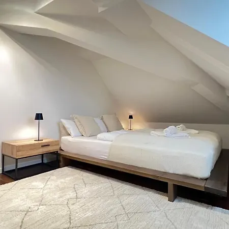 Ludwigshome Zentral, Spacious, 120qm Apartment